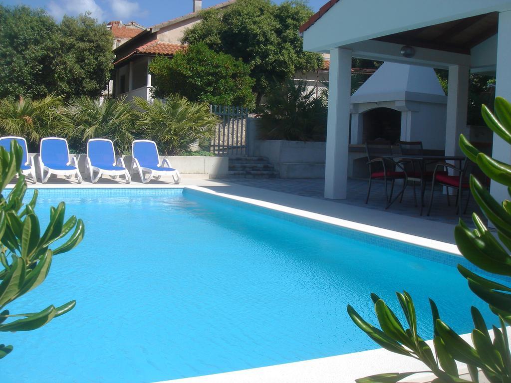 Villa Laurus Kozino Exterior photo