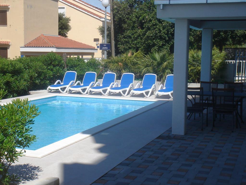 Villa Laurus Kozino Exterior photo