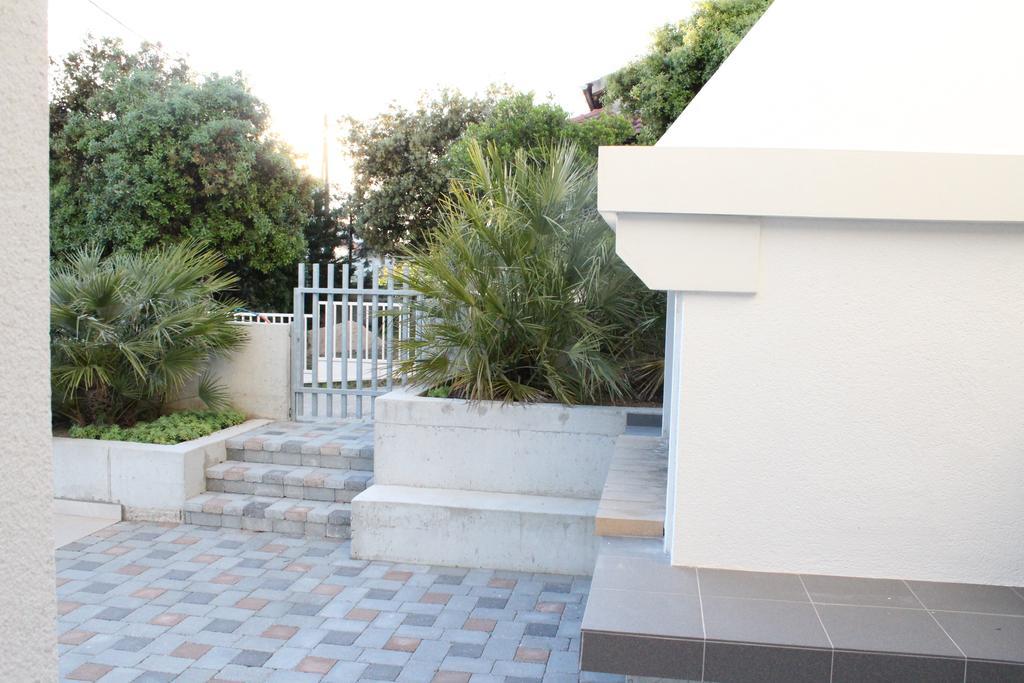 Villa Laurus Kozino Exterior photo