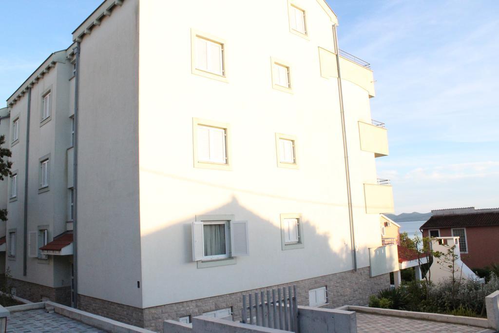 Villa Laurus Kozino Exterior photo