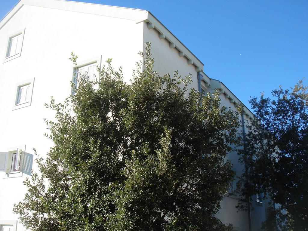 Villa Laurus Kozino Exterior photo
