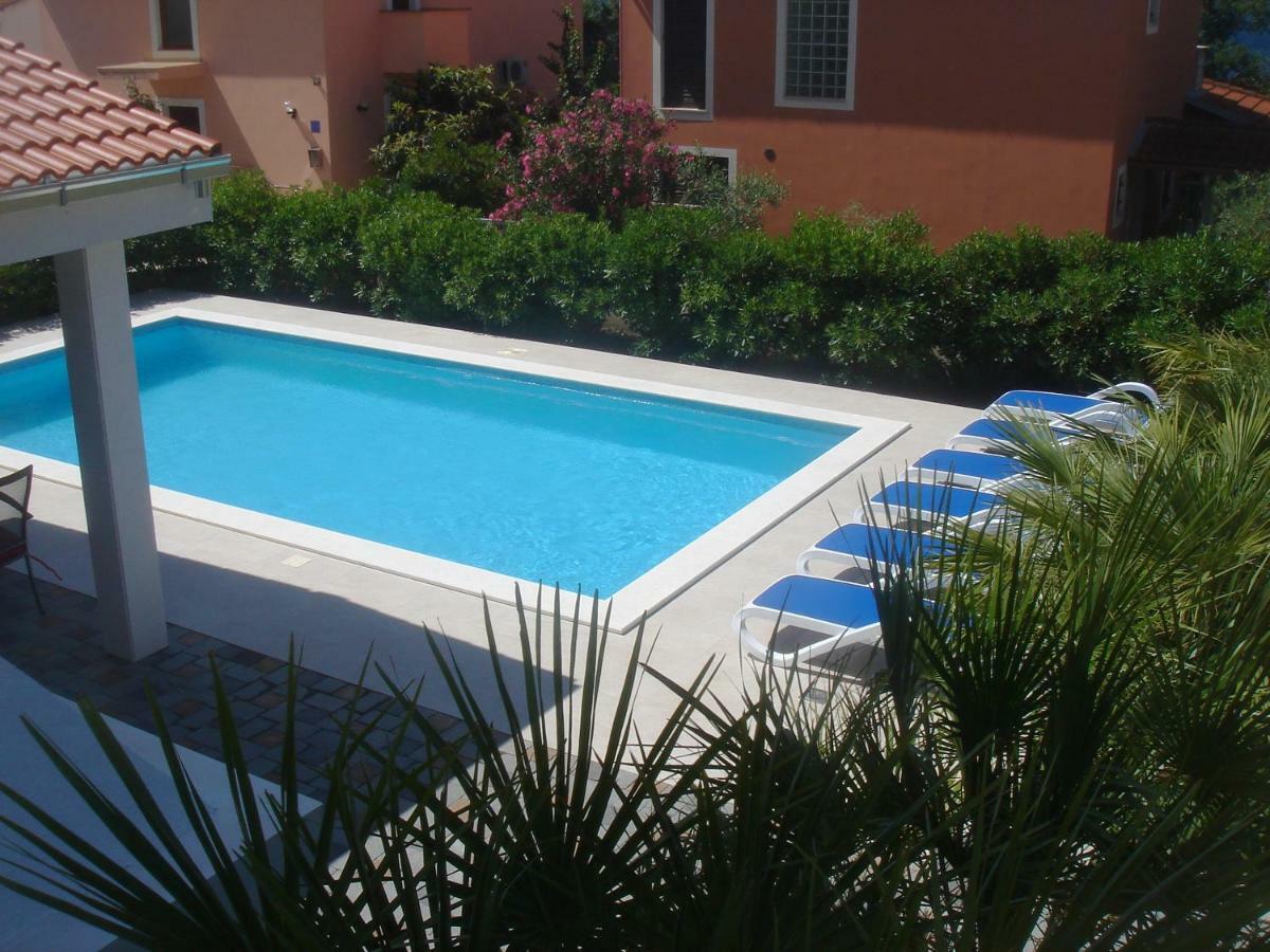 Villa Laurus Kozino Exterior photo